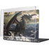 Rogue Dragon by Tom Wood MacBook Pro 14in (2021-24) Case plus Skin